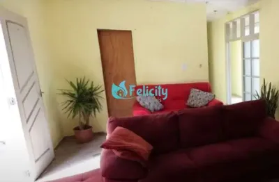 Casa térrea com 3 dorms, 8 vagas, 258m2 no city américa