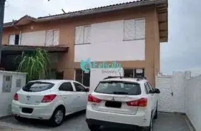 Casa de condominio com 3 dorms, 2 vagas, 73m2 no jaraguá