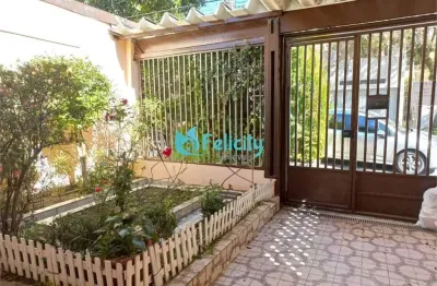 Casa com 3 dorms, 1 suíte, 2 vagas, 210m2 na vila ipojuca