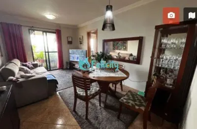 Apartamento com 2 quartos à venda na Rua Luís Cunha, 235, Vila Pirituba, São Paulo