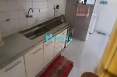 Apartamento com 2 dorms, 1 vaga, 56m2 no parque maria domitila