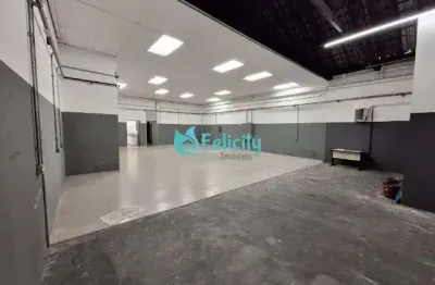 Barracão / Galpão / Depósito para alugar na Rua Gago Coutinho, 1, Lapa, São Paulo