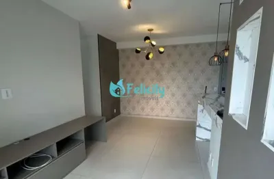 Apartamento com 2 dormitórios,1 suíte, 1 vaga, 62m2 na barra funda