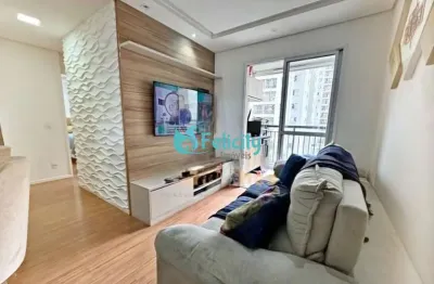 Apartamento com 2 quartos à venda na Avenida Raimundo Pereira de Magalhães, 2616, Jardim Íris, São Paulo
