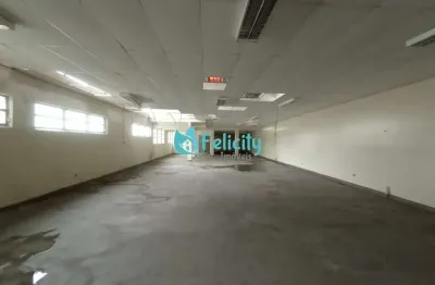 Prédio à venda na Rua Fábia, 1, Vila Romana, São Paulo
