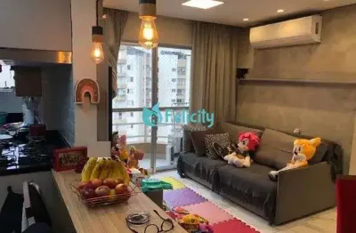 Apartamento com 2 quartos à venda na Avenida Raimundo Pereira de Magalhães, 1720, Jardim Íris, São Paulo