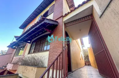 Sobrado com 2 dorms, 4 vagas, 108m2 no jardim cidade pirituba