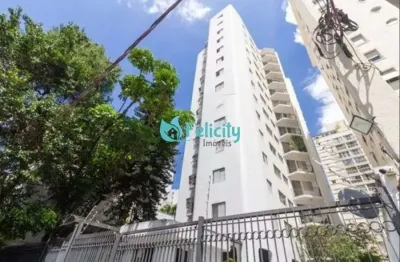 Apartamento com 2 dorms, 1 vaga, 55m2 na vila pompéia