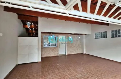 Sobrado com 3 dorms, 2 vagas, 93m2 no conj. res. vista verde