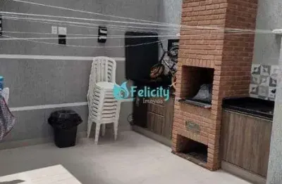 Casa térrea com 2 dorms, 1 suíte, 1 vaga, 82m2 na vila anastácio