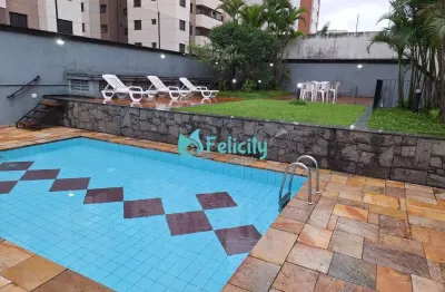 Apartamento com 2 dorms, 1 suíte, 2 vagas, 68m2 no cerqueira césar