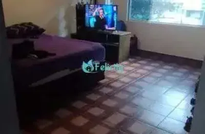 Casa com 4 quartos à venda na Rua Calixto de Almeida, 1, Jardim Monjolo, São Paulo