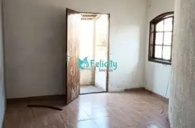 Casa com 3 quartos à venda na Rua Borges de Cerqueira, 1, Vila Serralheiro, São Paulo