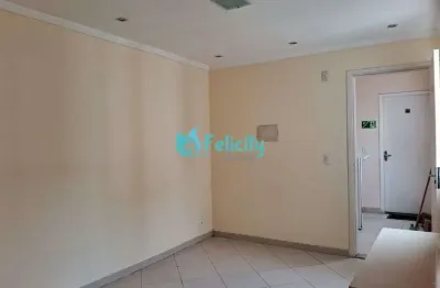 Apartamento com 2 quartos à venda na Rua Jairo de Almeida Machado, 62, Jaraguá, São Paulo