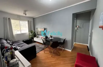 Apartamento com 2 quartos à venda na Avenida Jerimanduba, 666, Jaraguá, São Paulo