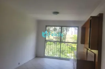Apartamento com 3 dorms, 1 suíte, 1 vaga, 78m2 no city américa