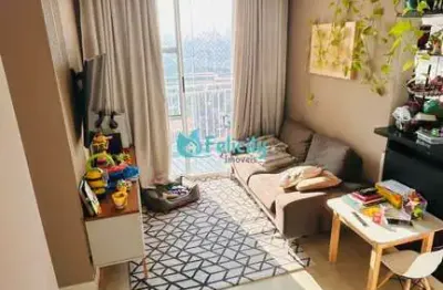 Apartamento com 2 quartos à venda na Avenida dos Remédios, 376, Remédios, Osasco