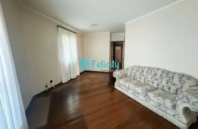 Apartamento com 3 dorms, 1 suíte, 1 vaga, 78m2 no pq. são domingos