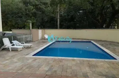 Apartamento com 3 dorms, 1 vaga, 54m2 no city américa