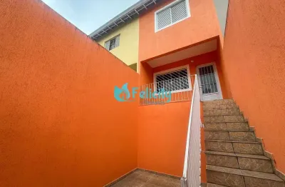 Casa com 2 quartos à venda na Rua Brigadeiro Godinho dos Santos, 1, Vila Pirituba, São Paulo