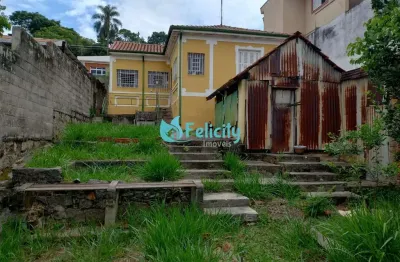 Casa com 2 quartos à venda na Rua Banabuiú, 166, Vila Comercial, São Paulo