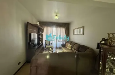 Apartamento com 3 dorms, 1 suíte, 2 vagas, 117m2 no piqueri