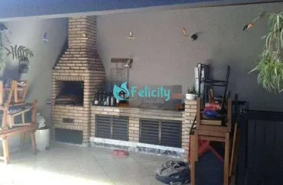 Sobrado com 4 dorms, 2 suítes, 4 vagas, 174m2 na vila pereira barreto
