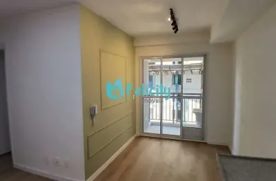 Apartamento com 2 quartos para alugar na Rua Marina Ciufuli Zanfelice, 176, Lapa, São Paulo