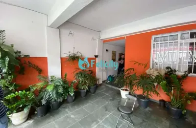 Sobrado com 3 dorms, 1 suíte, 2 vagas, 200m2 no jardim mutinga