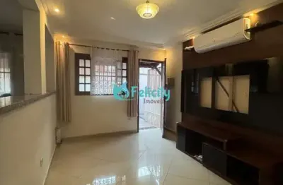 Sobrado em condominio com 3 dorms, 2 suítes, 2 vagas, 121m2 no piqueri