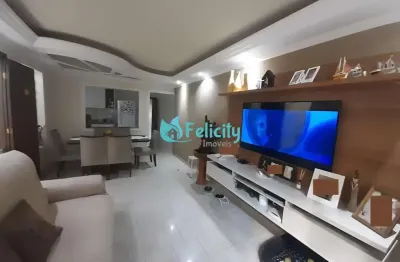 Casa com 2 dorms, 2 vagas, 130m2 no parque são domingos