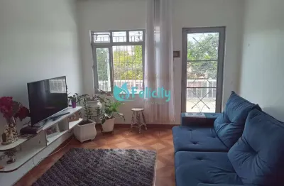 Casa com 3 quartos à venda na Rua Manoel Rodrigues Da Costa, 1, Vila Guedes, São Paulo