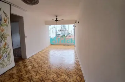 Apartamento com 2 quartos para alugar na Rua Artur de Azevedo, 1649, Pinheiros, São Paulo