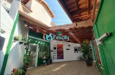 Sobrado com 2 dorms, 2 vagas, 72m2 no conj. res. vista verde