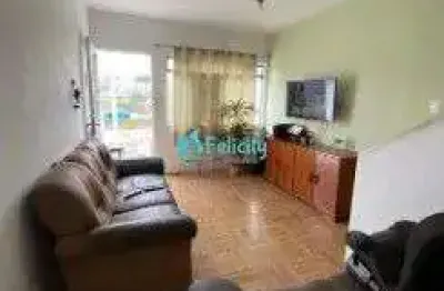 Casa com 2 quartos à venda na Rua Daniel Pereira de Andrade, 1, Vila Pirituba, São Paulo