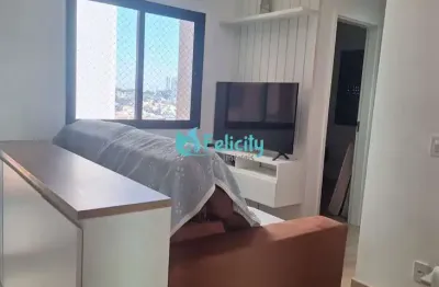 Apartamento com 2 quartos à venda na Rua Ana Ventura Nitão, 288, Ayrosa, Osasco
