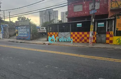 Galpão com 355m2, 2 salas, 10 vagas, 355m2 na vila maria eugenia