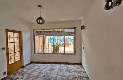 Casa com 2 quartos à venda na Avenida Paula Ferreira, 1, Vila Pirituba, São Paulo