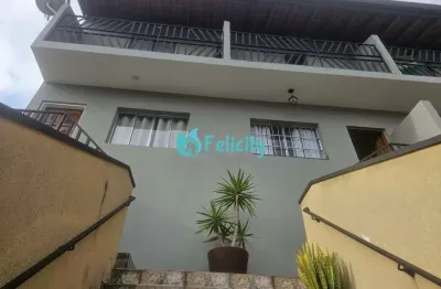 Sobrado em condomínio com 2 dormitórios, 1 vaga, 76 m² na vila pirituba