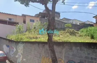 Terreno à venda na Rua Nossa Senhora das Neves, S N, Vila Pereira Barreto, São Paulo