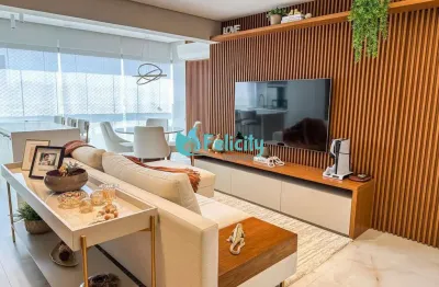 Apartamento com 2 suítes, 2 vagas, 88m2 na vila leopoldina