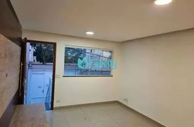 Sobrado com 2 suítes, 4 vagas, 116m2 na vila dos remédios
