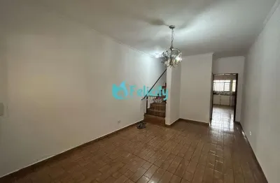 Casa com 2 quartos para alugar na Rua Ricardo Abed, 1, Conjunto Residencial Vista Verde, São Paulo