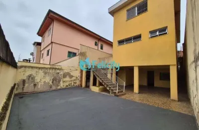Casa com 3 quartos à venda na Rua Domingos Sérgio dos Anjos, 1, Jardim Santo Elias, São Paulo