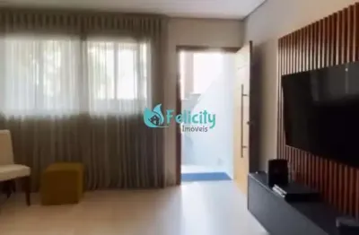 Sobrado com 4 dorms, 2 suítes, 4 vagas, 280m2 no city recanto anastácio
