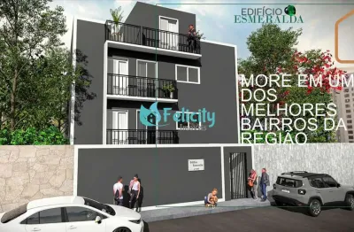 Apartamento com 1 quarto à venda na Rua Professor Araújo Coelho, 597, Jardim Líbano, São Paulo