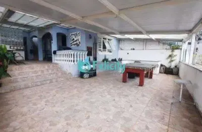 Sobrado com 3 dorms, 1 suíte, 3 vagas, 154m2 na vila pirituba