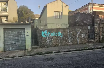 Terreno à venda na Rua Pinheiro Raposo, 1, Vila Jaguara, São Paulo