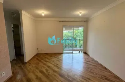 Apartamento com 3 dorms, 1 suíte, 1 vaga, 62m2 no city américa