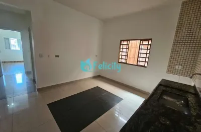 Apartamento com 2 quartos para alugar na Avenida Santa Mônica, 1, Jardim Santa Mônica, São Paulo
